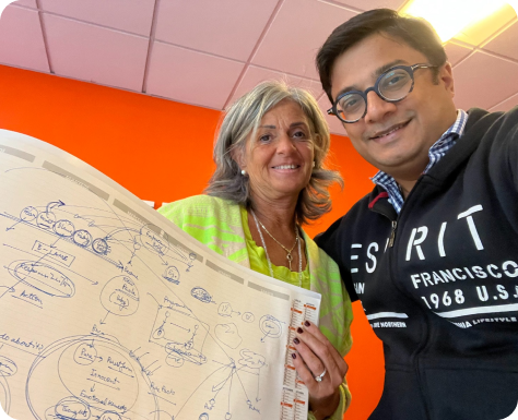 1-on-1 Strategy Session with Akshat Bansal